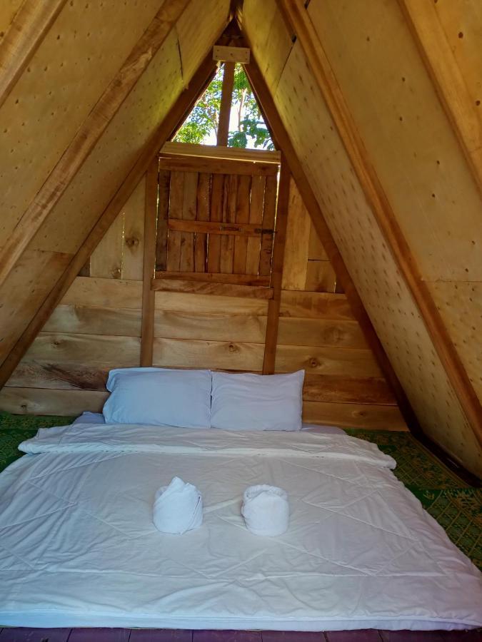 Nongkhiaw Campingsite Swimming Pool Otel Ban Phathok Dış mekan fotoğraf
